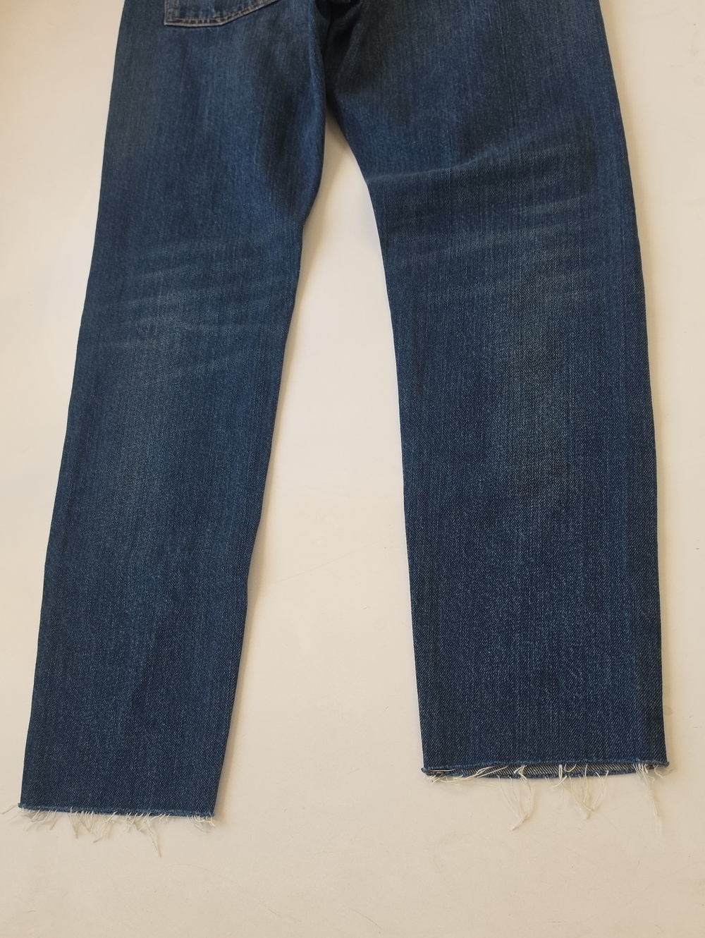 Sezane Brut Sexy Jean - Picture 11 of 11
